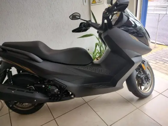 ZONTES 350E 