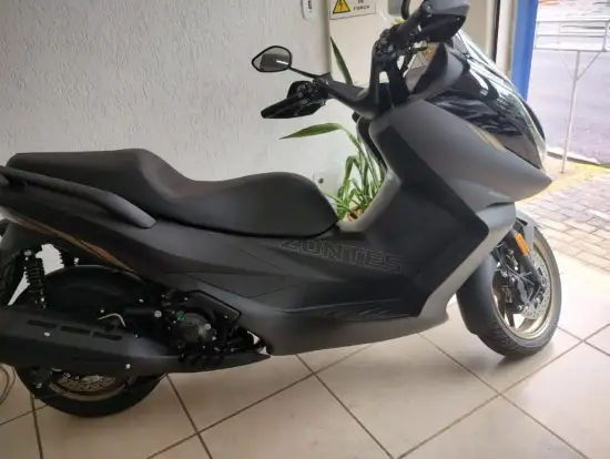ZONTES-350E ZONTES-350E-2026