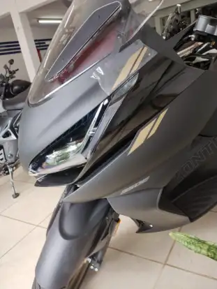 ZONTES-350E ZONTES-350E-2026