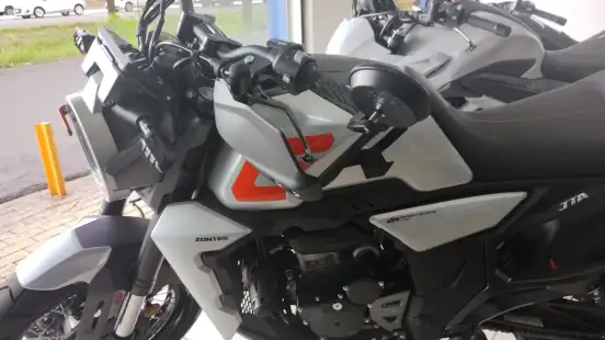 ZONTES-GK350 ZONTES-GK350-2025