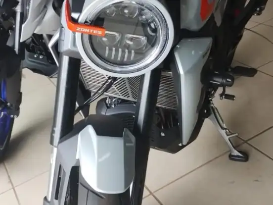 ZONTES-GK350 ZONTES-GK350-2025
