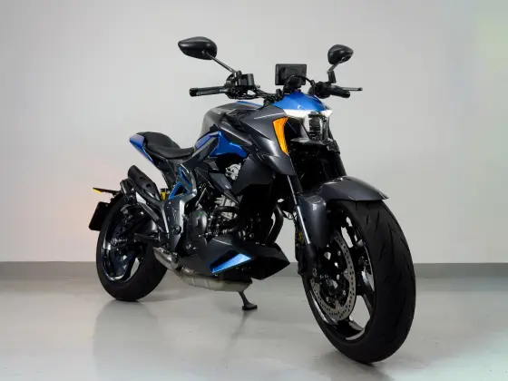 ZONTES R350 ZONTES R350