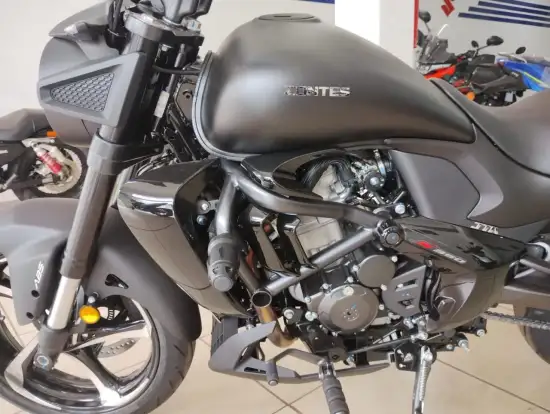 ZONTES-S350 ZONTES-S350-2027