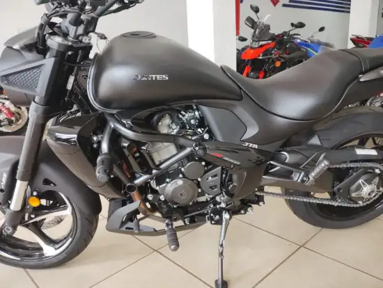 ZONTES-S350 ZONTES-S350-2027