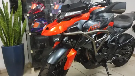 ZONTES T350 X 
