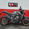 ZONTES GK350 ZONTES GK350