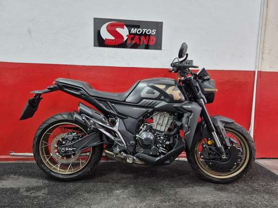 ZONTES-GK350 ZONTES-GK350-2024