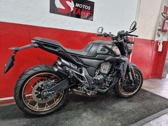 ZONTES-GK350 ZONTES-GK350-2024