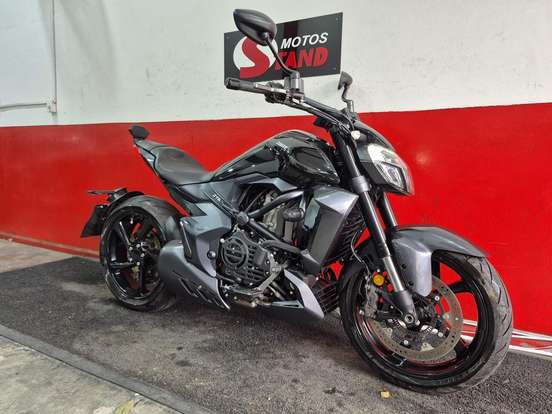 ZONTES-V350 ZONTES-V350-2024