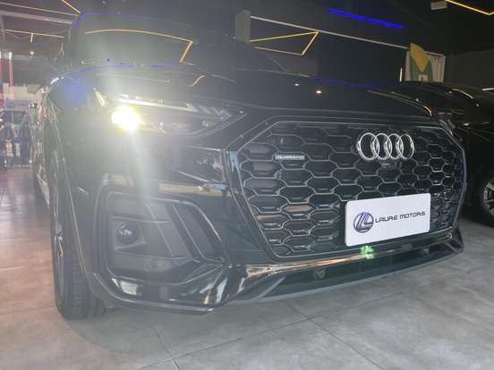 AUDI-Q5-2.0 55 TFSIE PHEV SPORTBACK PERFORMANCE BLACK QUATTRO S TRONIC AUDI-Q5-2023