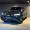 AUDI Q8 3.0 TFSI GASOLINA PERFORMANCE BLACK QUATTRO TIPTRONIC AUDI Q8 3.0 TFSI GASOLINA PERFORMANCE BLACK QUATTRO TIPTRONIC