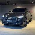AUDI Q8 3.0 TFSI GASOLINA PERFORMANCE BLACK QUATTRO TIPTRONIC AUDI Q8 3.0 TFSI GASOLINA PERFORMANCE BLACK QUATTRO TIPTRONIC