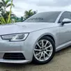 AUDI A4 2.0 TFSI ATTRACTION GASOLINA 4P S TRONIC AUDI A4 2.0 TFSI ATTRACTION GASOLINA 4P S TRONIC