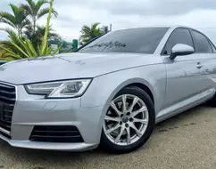 AUDI A4 2.0 TFSI ATTRACTION GASOLINA 4P S TRONIC AUDI A4 2.0 TFSI ATTRACTION GASOLINA 4P S TRONIC