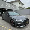 AUDI A5 2.0 TFSI MHEV SPORTBACK S LINE QUATTRO S TRONIC AUDI A5 2.0 TFSI MHEV SPORTBACK S LINE QUATTRO S TRONIC