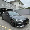 AUDI A5 2.0 TFSI MHEV SPORTBACK S LINE QUATTRO S TRONIC AUDI A5 2.0 TFSI MHEV SPORTBACK S LINE QUATTRO S TRONIC