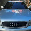 AUDI A6 2.8 V6 30V GASOLINA 4P AUTOMÁTICO AUDI A6 2.8 V6 30V GASOLINA 4P AUTOMÁTICO