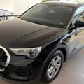 AUDI Q3 1.4 35 TFSI GASOLINA PRESTIGE S TRONIC AUDI Q3 1.4 35 TFSI GASOLINA PRESTIGE S TRONIC