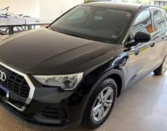 AUDI Q3 1.4 35 TFSI GASOLINA PRESTIGE S TRONIC AUDI Q3 1.4 35 TFSI GASOLINA PRESTIGE S TRONIC