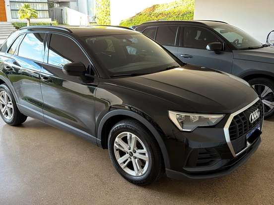 AUDI-Q3-1.4 35 TFSI GASOLINA PRESTIGE S TRONIC AUDI-Q3-2021