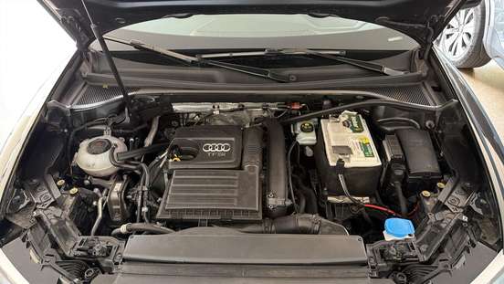 AUDI-Q3-1.4 35 TFSI GASOLINA PRESTIGE S TRONIC AUDI-Q3-2021