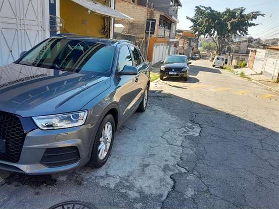 AUDI-Q3-1.4 TFSI AMBIENTE GASOLINA 4P S TRONIC AUDI-Q3-2016