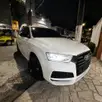 AUDI Q3 1.4 TFSI BLACK EDITION FLEX 4P S TRONIC AUDI Q3 1.4 TFSI BLACK EDITION FLEX 4P S TRONIC