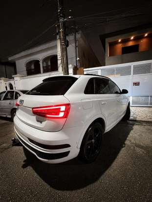 AUDI-Q3-1.4 TFSI BLACK EDITION FLEX 4P S TRONIC AUDI-Q3-2018