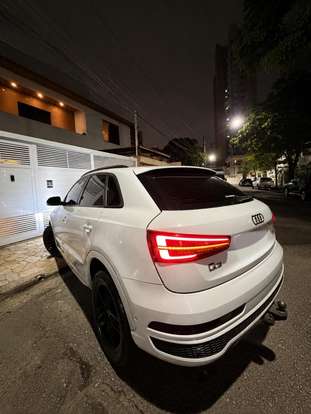 AUDI-Q3-1.4 TFSI BLACK EDITION FLEX 4P S TRONIC AUDI-Q3-2018