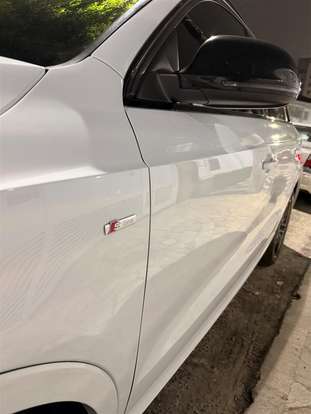 AUDI-Q3-1.4 TFSI BLACK EDITION FLEX 4P S TRONIC AUDI-Q3-2018