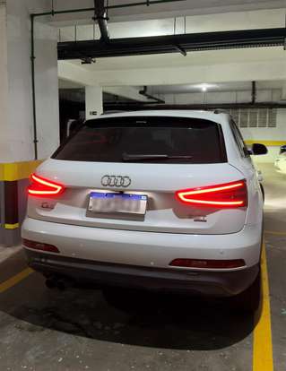 AUDI-Q3-2.0 TFSI ATTRACTION QUATTRO 4P GASOLINA S TRONIC AUDI-Q3-2014