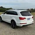 AUDI Q7 3.0 TFSI AMBITION V6 24V GASOLINA 4P TIPTRONIC AUDI Q7 3.0 TFSI AMBITION V6 24V GASOLINA 4P TIPTRONIC