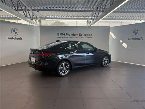 BMW-218i-1.5 TWINTURBO GASOLINA GRAN COUPE SPORT GP STEPTRONIC BMW-218i-2020