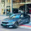 BMW 320i 2.0 16V TURBO GASOLINA SPORT AUTOMÁTICO BMW 320i 2.0 16V TURBO GASOLINA SPORT AUTOMÁTICO