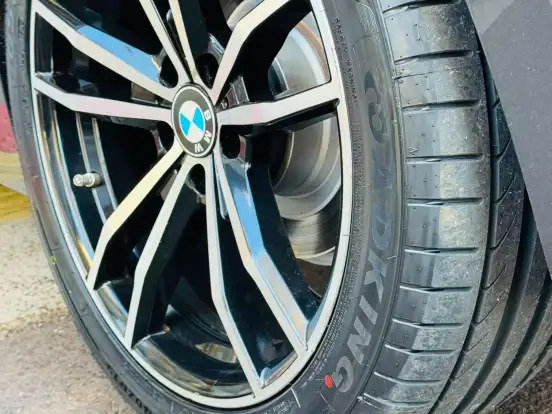 BMW-320i-2.0 16V TURBO GASOLINA SPORT AUTOMÁTICO BMW-320i-2019