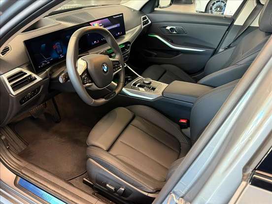 BMW-320i-2.0 16V TURBO FLEX GP AUTOMÁTICO BMW-320i-2025