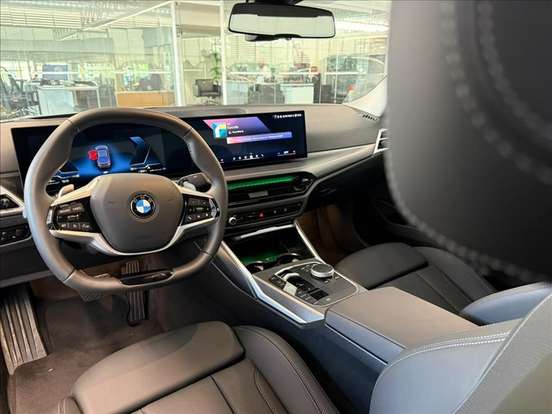 BMW-320i-2.0 16V TURBO FLEX GP AUTOMÁTICO BMW-320i-2025