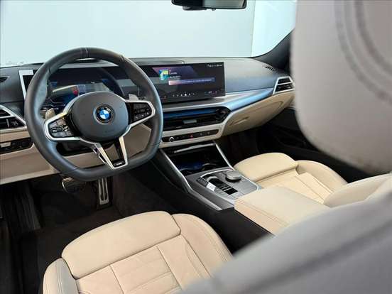 BMW-320i-2.0 16V TURBO FLEX M SPORT AUTOMÁTICO BMW-320i-2025