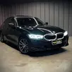 BMW 320i 2.0 16V TURBO FLEX SPORT GP AUTOMÁTICO BMW 320i 2.0 16V TURBO FLEX SPORT GP AUTOMÁTICO