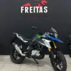 BMW G 310 GS BMW G 310 GS