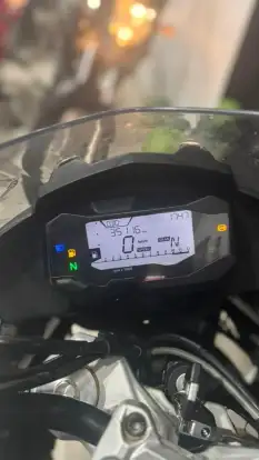 BMW-G 310 GS BMW-G 310 GS-2020