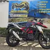 BMW G 310 GS BMW G 310 GS