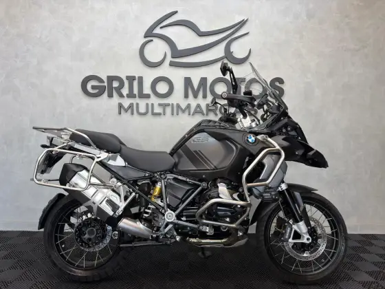 BMW R 1250 GS ADVENTURE PREMIUM TRIPLE BLACK BMW R 1250 GS ADVENTURE PREMIUM TRIPLE BLACK