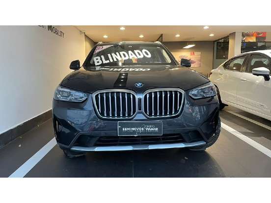 BMW-X3-2022