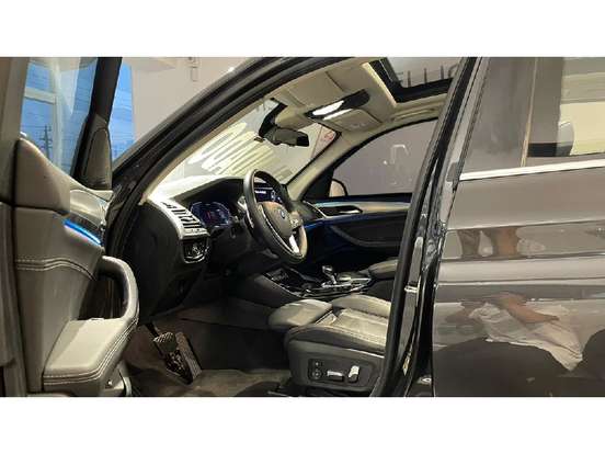 BMW-X3-2.0 16V HÍBRIDO X LINE XDRIVE30E STEPTRONIC BMW-X3-2022