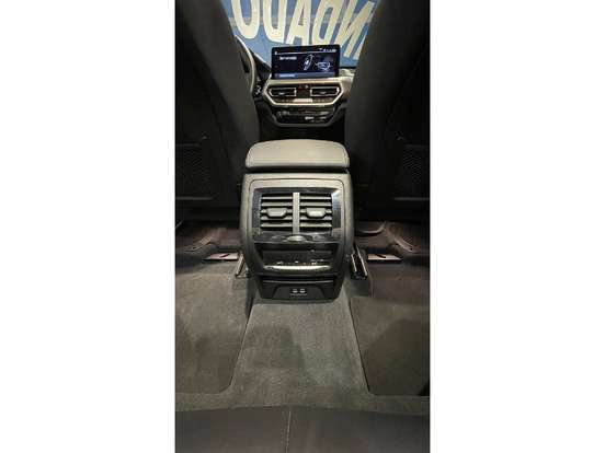 BMW-X3-2.0 16V HÍBRIDO X LINE XDRIVE30E STEPTRONIC BMW-X3-2022
