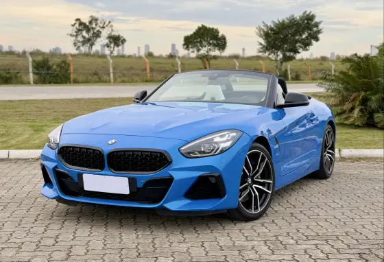 BMW Z4 2.0 TWINPOWER GASOLINA SDRIVE30i M SPORT STEPTRONIC