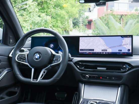 BMW-320i-2.0 16V TURBO FLEX M SPORT AUTOMÁTICO BMW-320i-2024