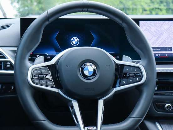 BMW-320i-2.0 16V TURBO FLEX M SPORT AUTOMÁTICO BMW-320i-2024