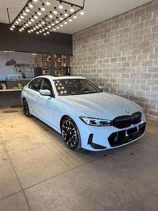 BMW-320i-2025